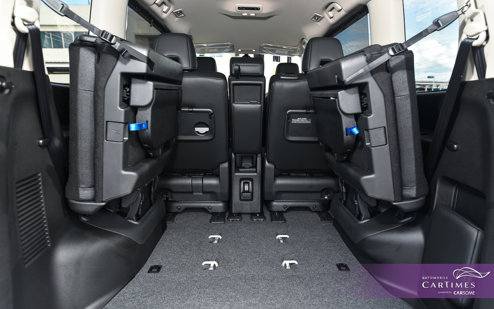 Nissan Serena 1.4 e-POWER Highway Star photo 12
